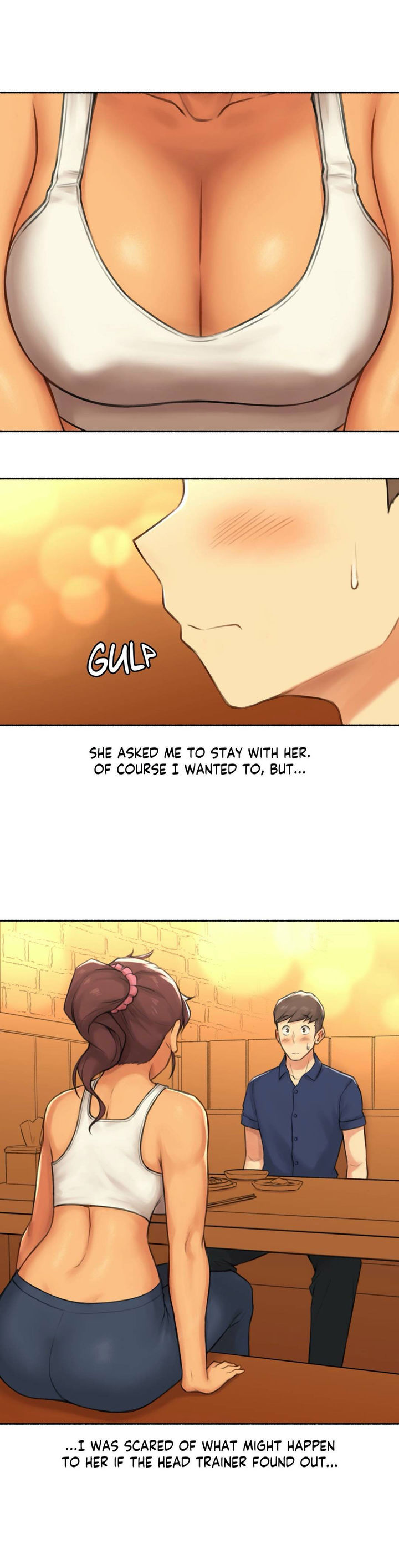 Sexual Exploits - Chapter 40 [photo 3] - MangaPorn