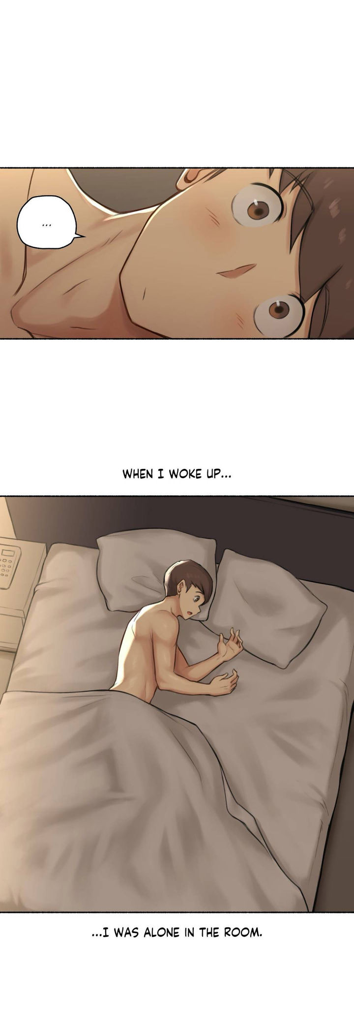 Sexual Exploits - Chapter 40 [photo 33] - MangaPorn