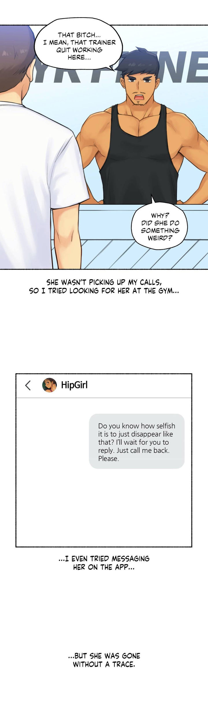 Sexual Exploits - Chapter 40 [photo 35] - MangaPorn