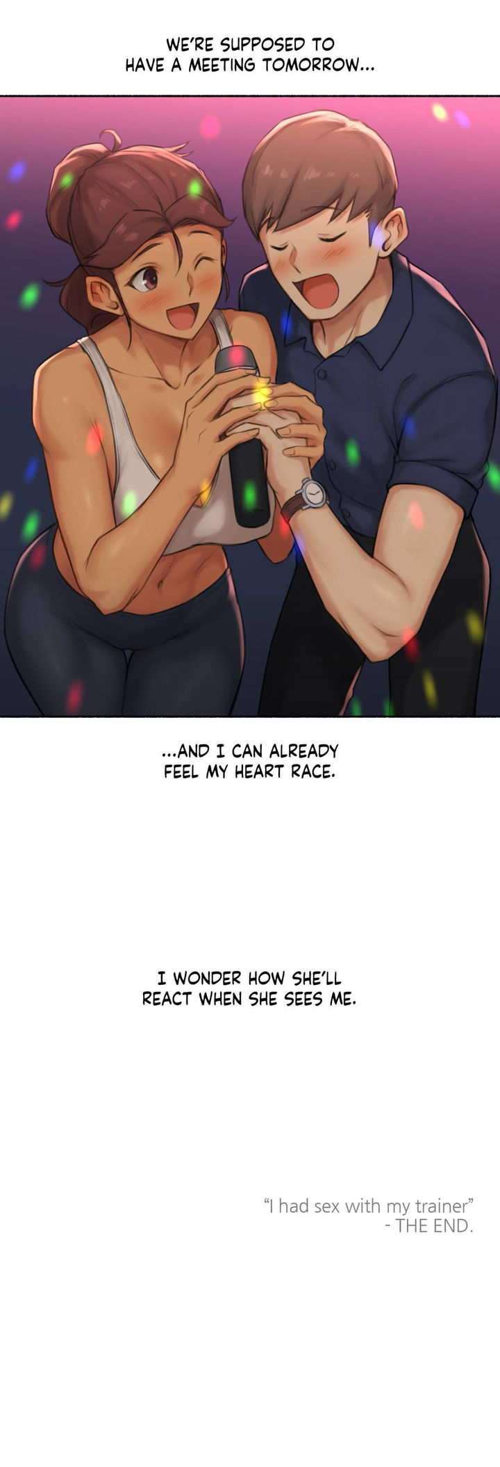 Sexual Exploits - Chapter 40 [photo 43] - MangaPorn