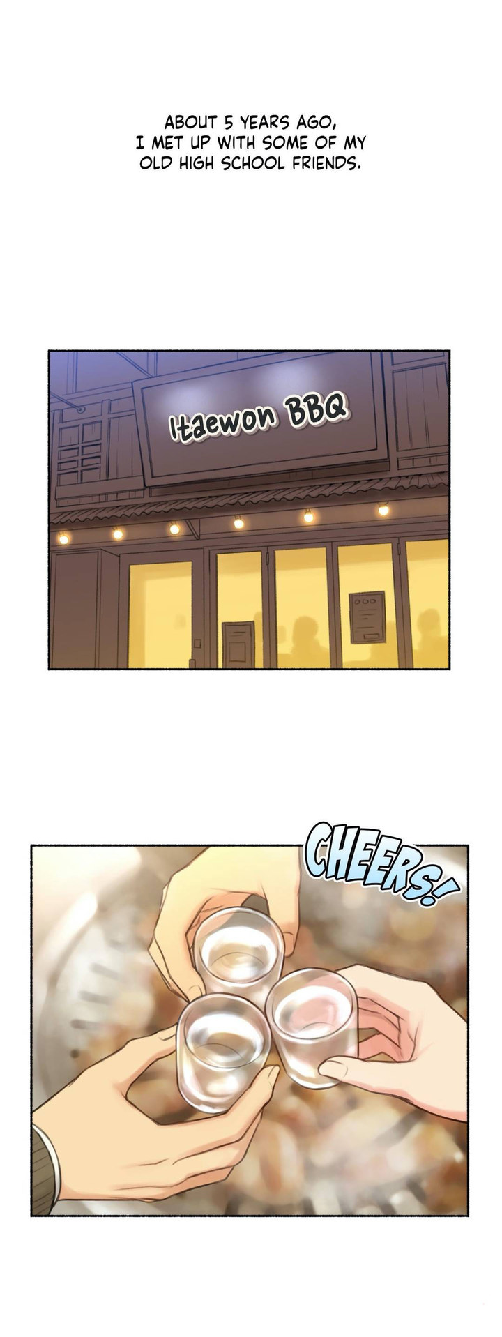 Sexual Exploits - Chapter 41 [photo 1] - MangaPorn