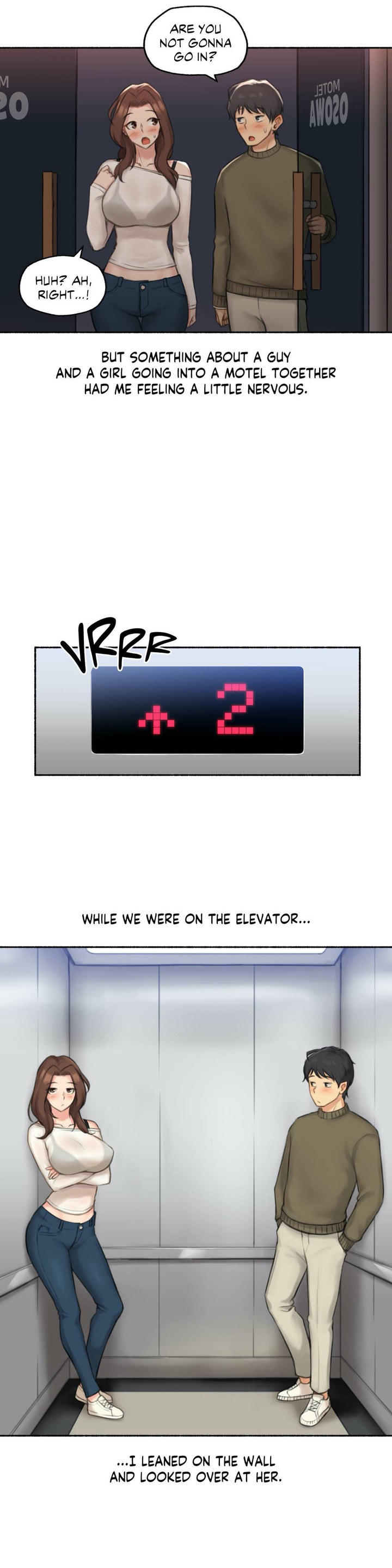 Sexual Exploits - Chapter 41 [photo 14] - MangaPorn