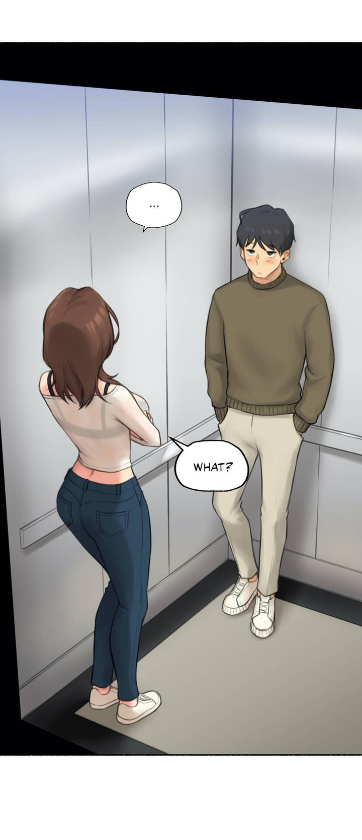 Sexual Exploits - Chapter 41 [photo 19] - MangaPorn