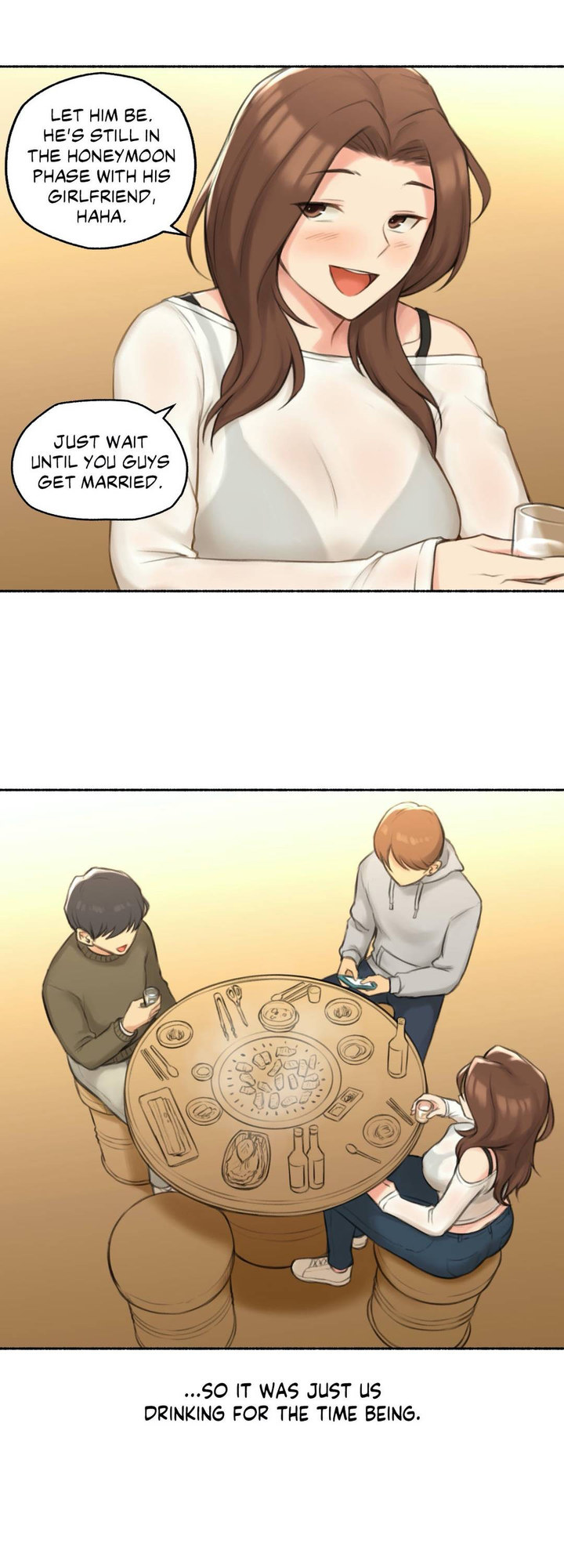 Sexual Exploits - Chapter 41 [photo 5] - MangaPorn