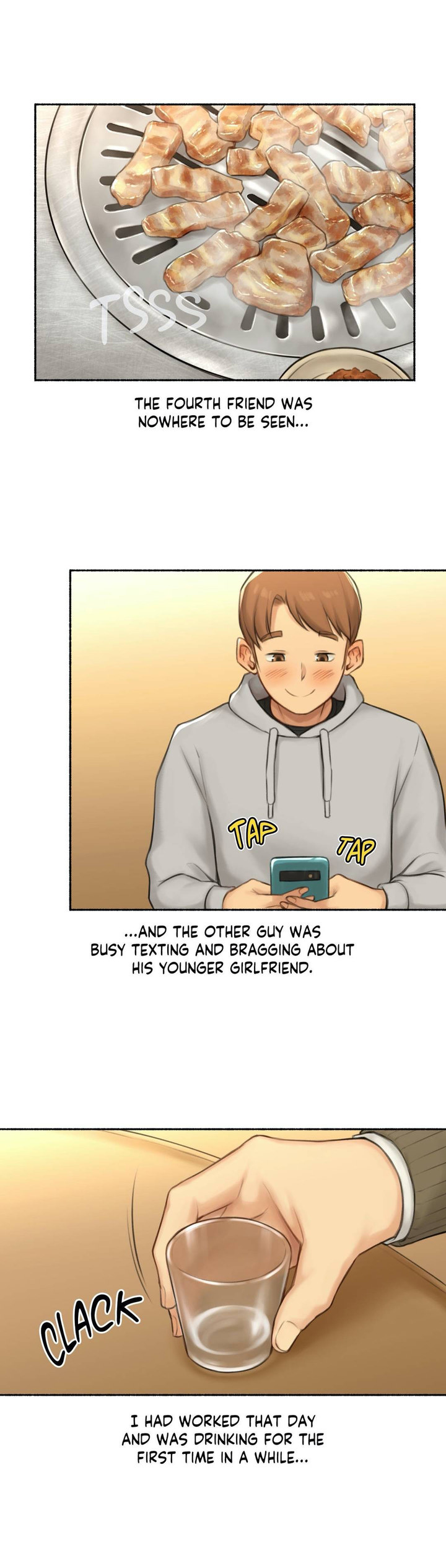 Sexual Exploits - Chapter 41 [photo 7] - MangaPorn