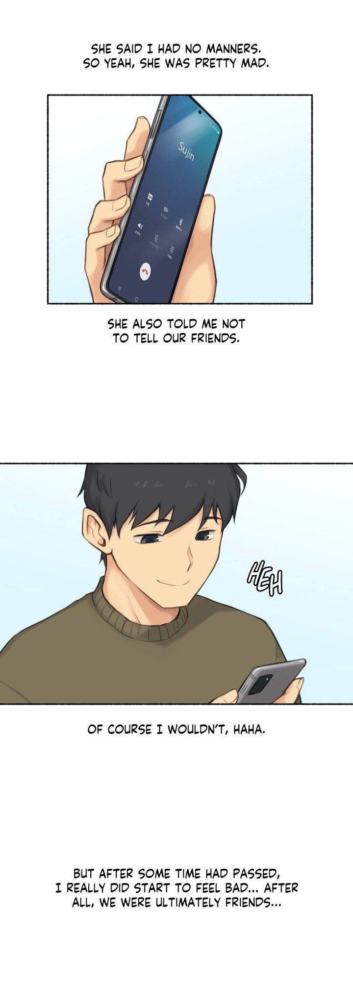 Sexual Exploits - Chapter 42 [photo 30] - MangaPorn