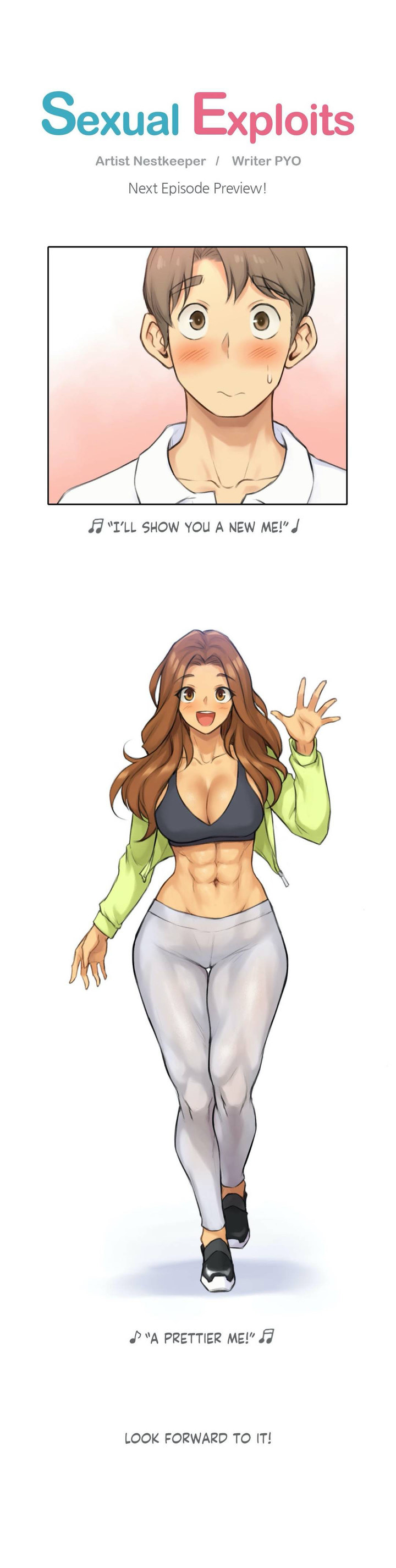 Sexual Exploits - Chapter 42 [photo 32] - MangaPorn