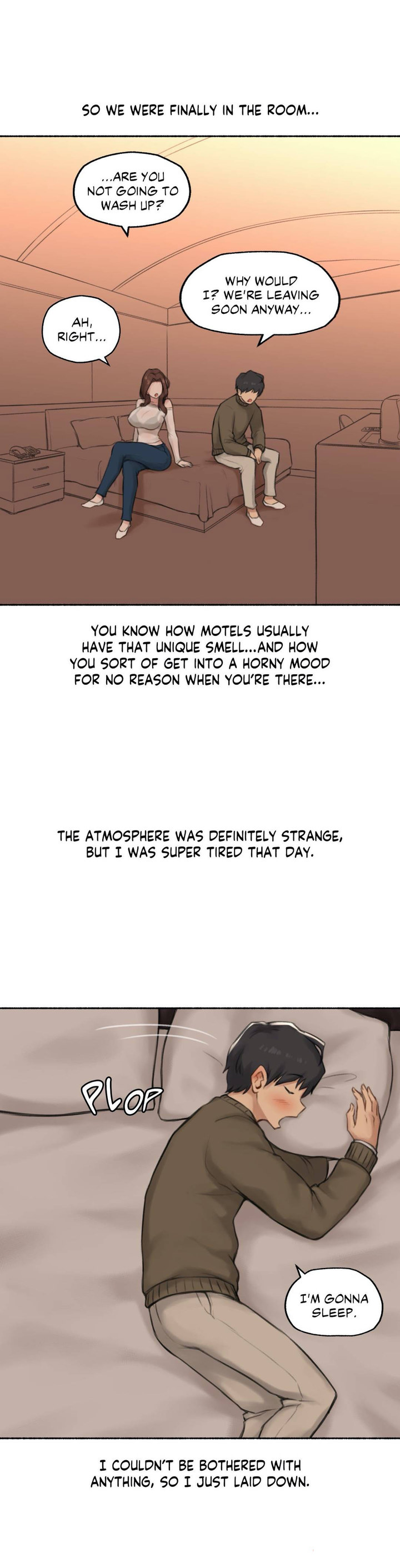 Sexual Exploits - Chapter 42 [photo 6] - MangaPorn