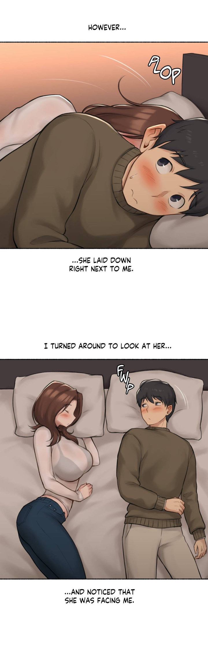 Sexual Exploits - Chapter 42 [photo 7] - MangaPorn