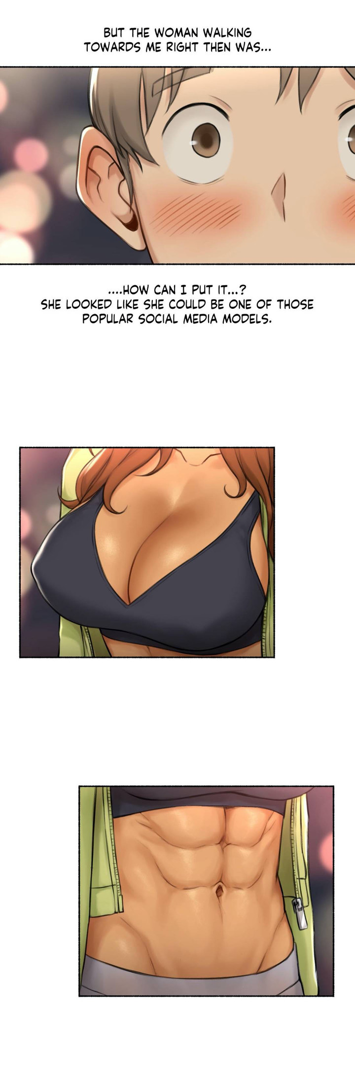 Sexual Exploits - Chapter 43 [photo 10] - MangaPorn