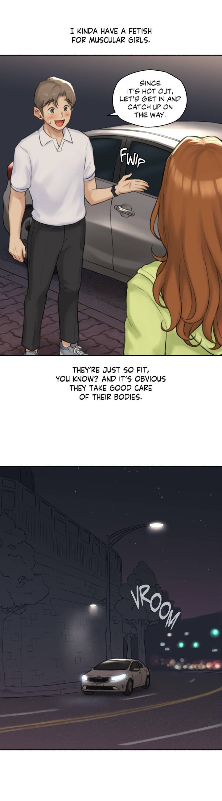 Sexual Exploits - Chapter 43 [photo 14] - MangaPorn