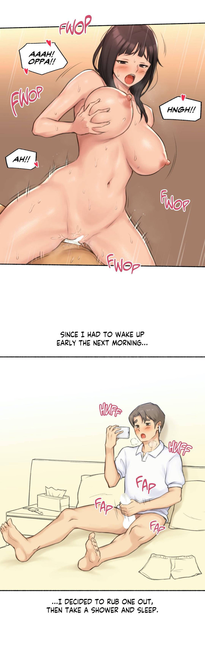 Sexual Exploits - Chapter 43 [photo 23] - MangaPorn