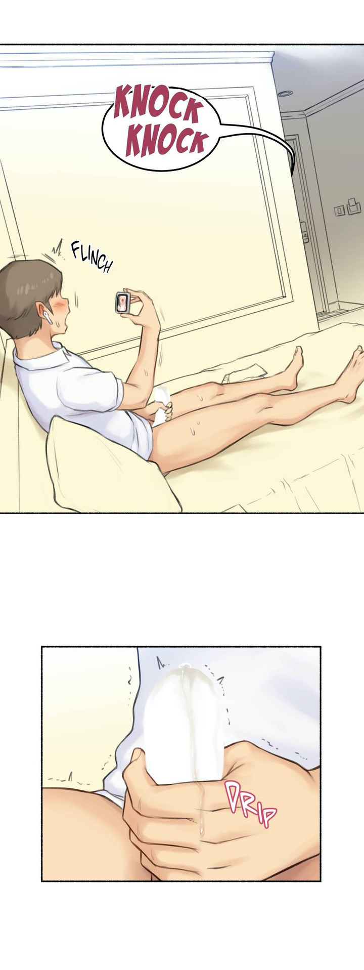 Sexual Exploits - Chapter 43 [photo 27] - MangaPorn