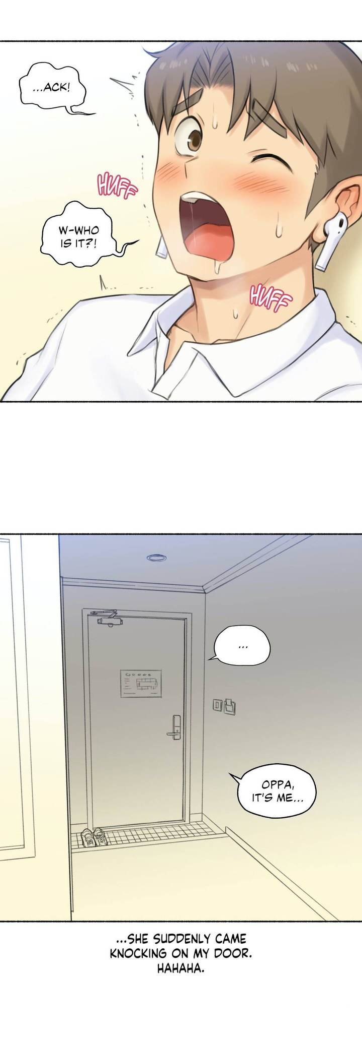 Sexual Exploits - Chapter 43 [photo 28] - MangaPorn