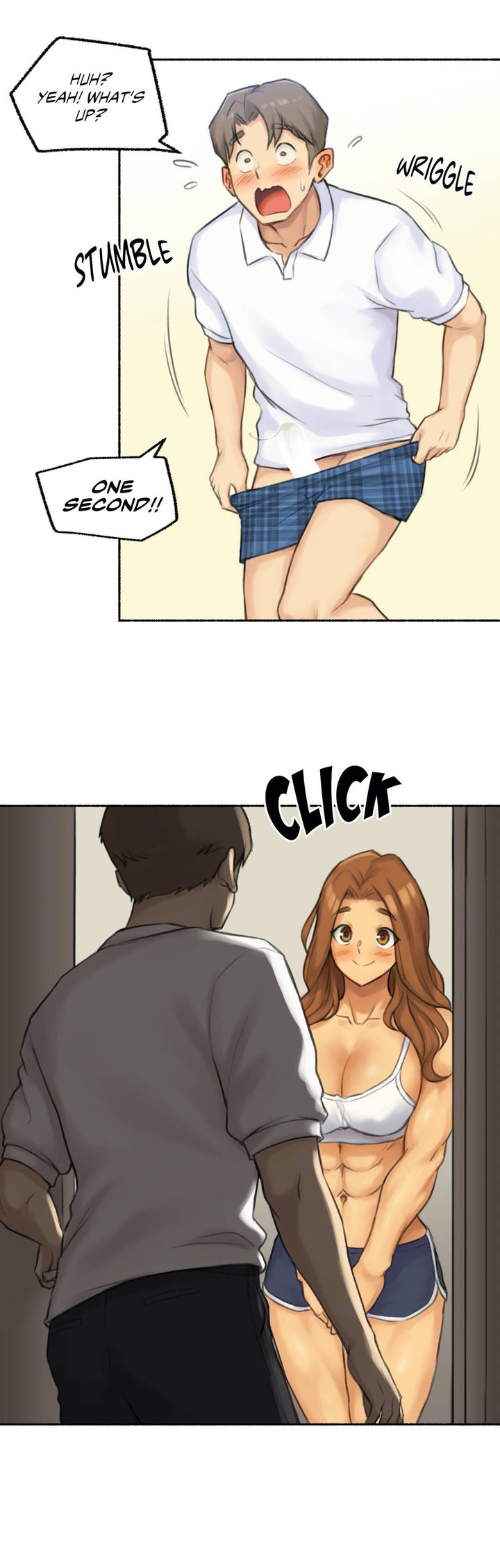 Sexual Exploits - Chapter 43 [photo 29] - MangaPorn