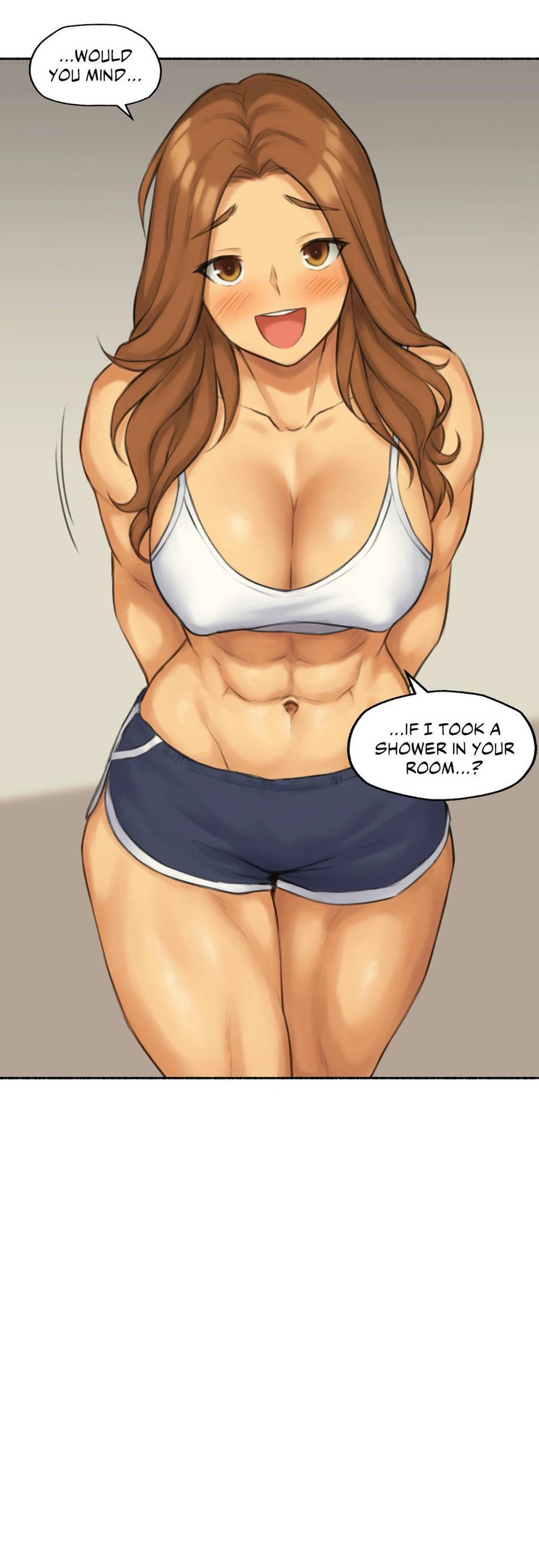 Sexual Exploits - Chapter 43 [photo 32] - MangaPorn