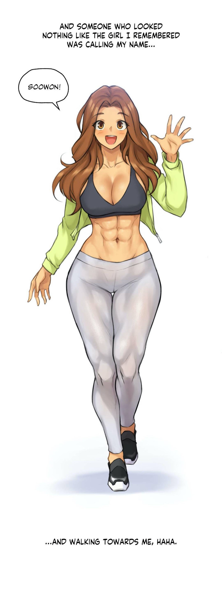 Sexual Exploits - Chapter 43 [photo 8] - MangaPorn