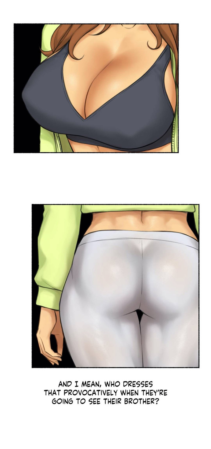 Sexual Exploits - Chapter 44 [photo 14] - MangaPorn