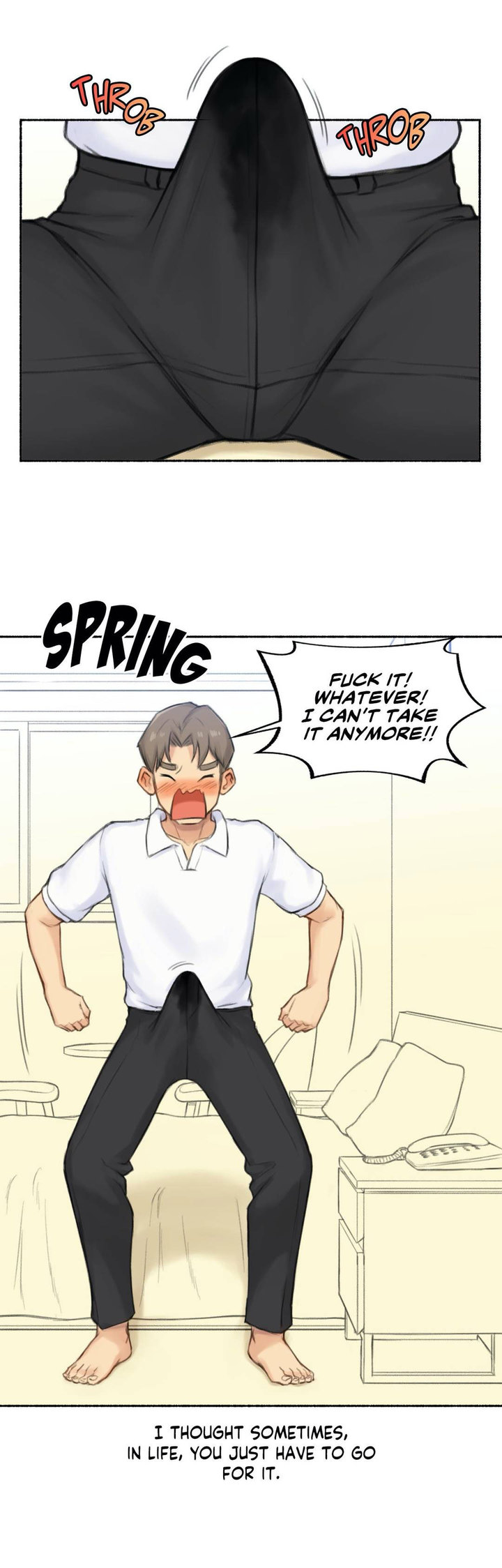 Sexual Exploits - Chapter 44 [photo 24] - MangaPorn