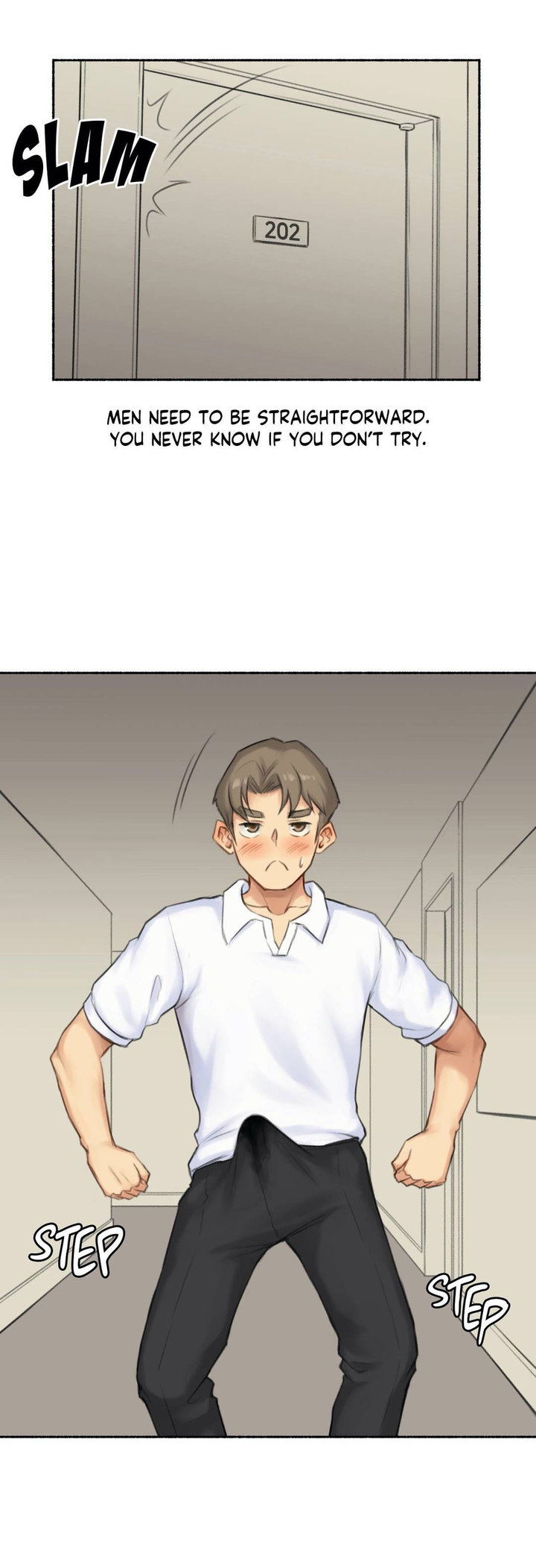 Sexual Exploits - Chapter 44 [photo 25] - MangaPorn