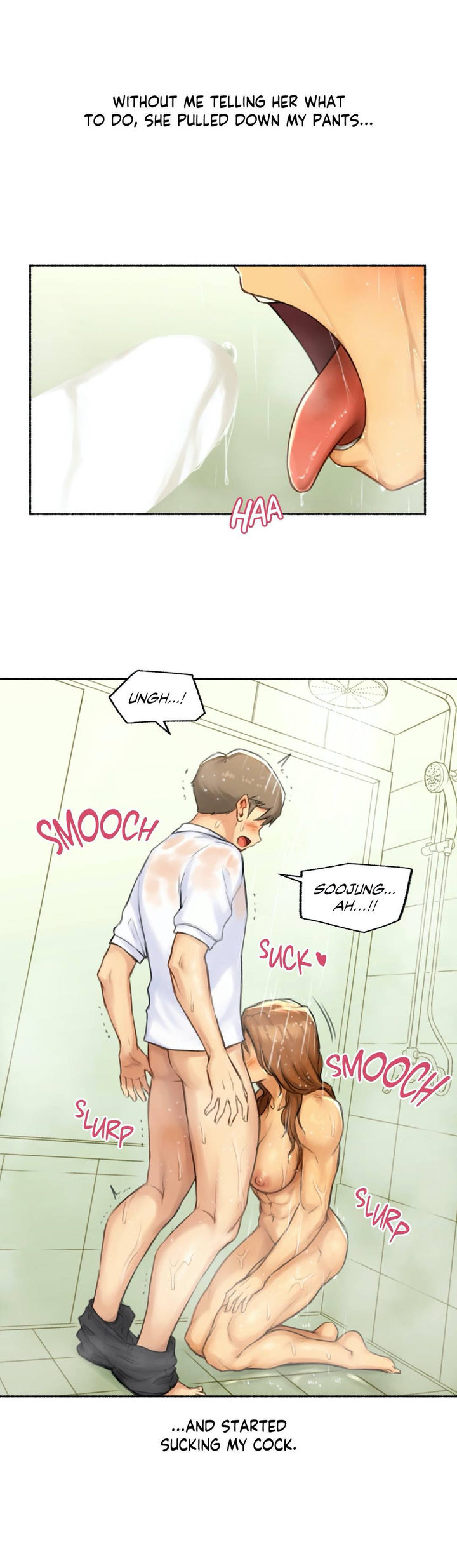 Sexual Exploits - Chapter 45 [photo 18] - MangaPorn