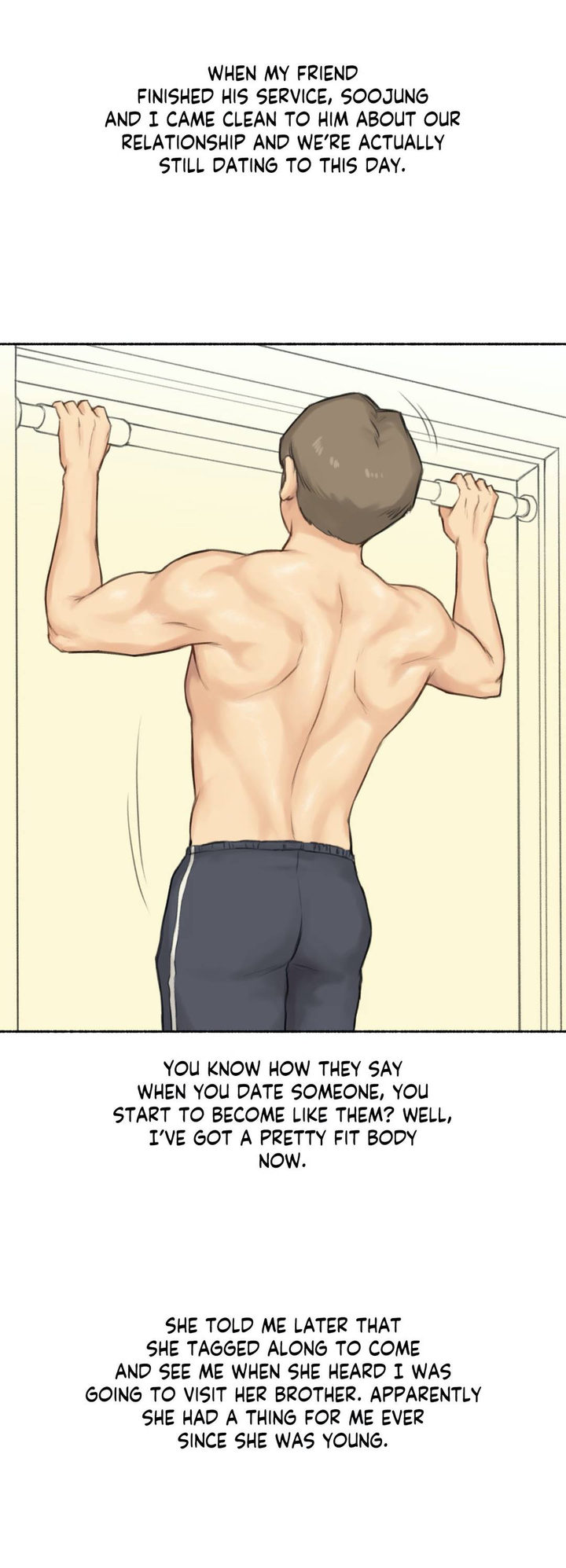 Sexual Exploits - Chapter 45 [photo 34] - MangaPorn