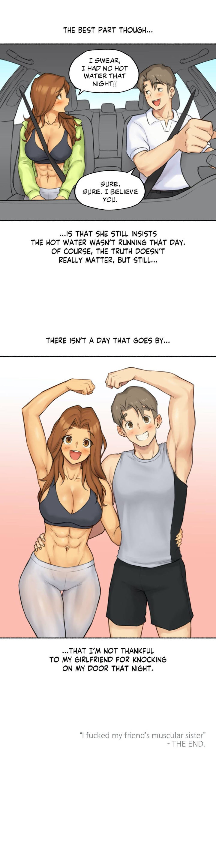 Sexual Exploits - Chapter 45 [photo 35] - MangaPorn