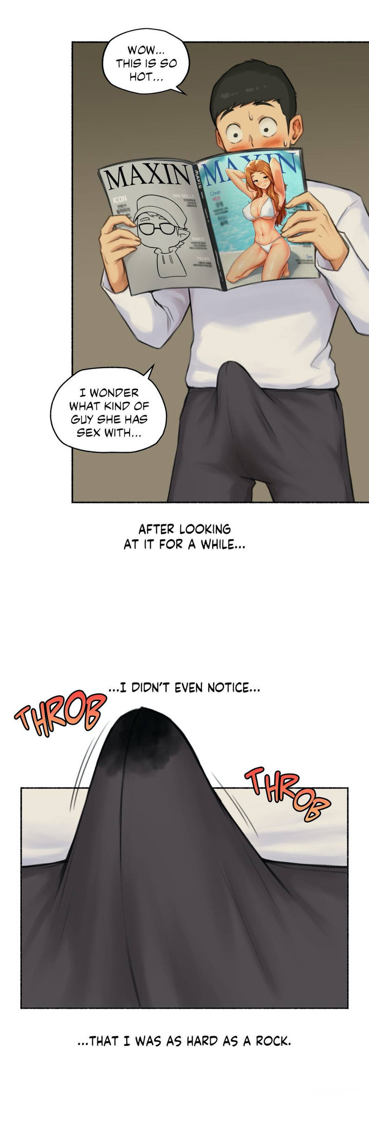 Sexual Exploits - Chapter 46 [photo 19] - MangaPorn