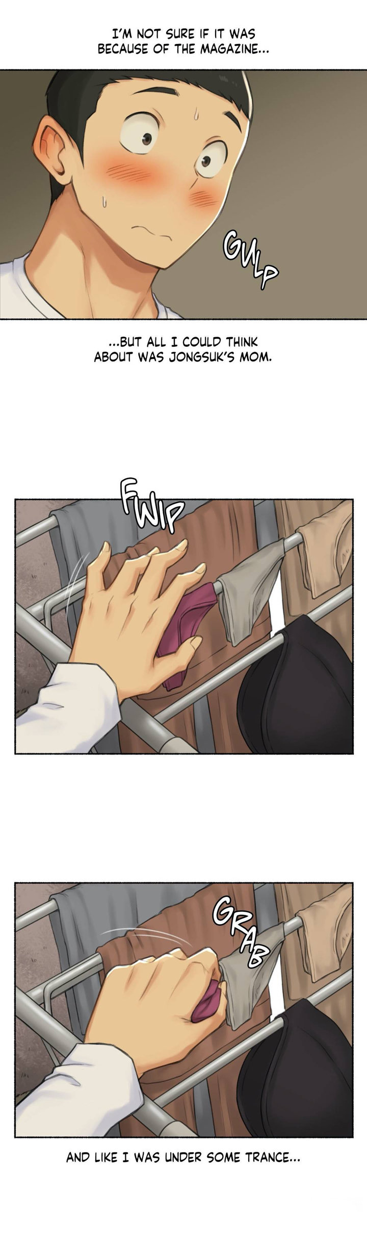 Sexual Exploits - Chapter 46 [photo 26] - MangaPorn