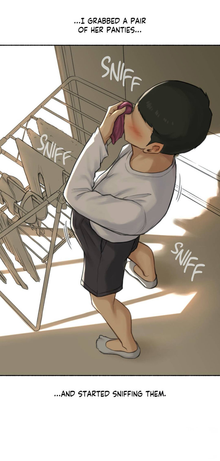 Sexual Exploits - Chapter 46 [photo 27] - MangaPorn