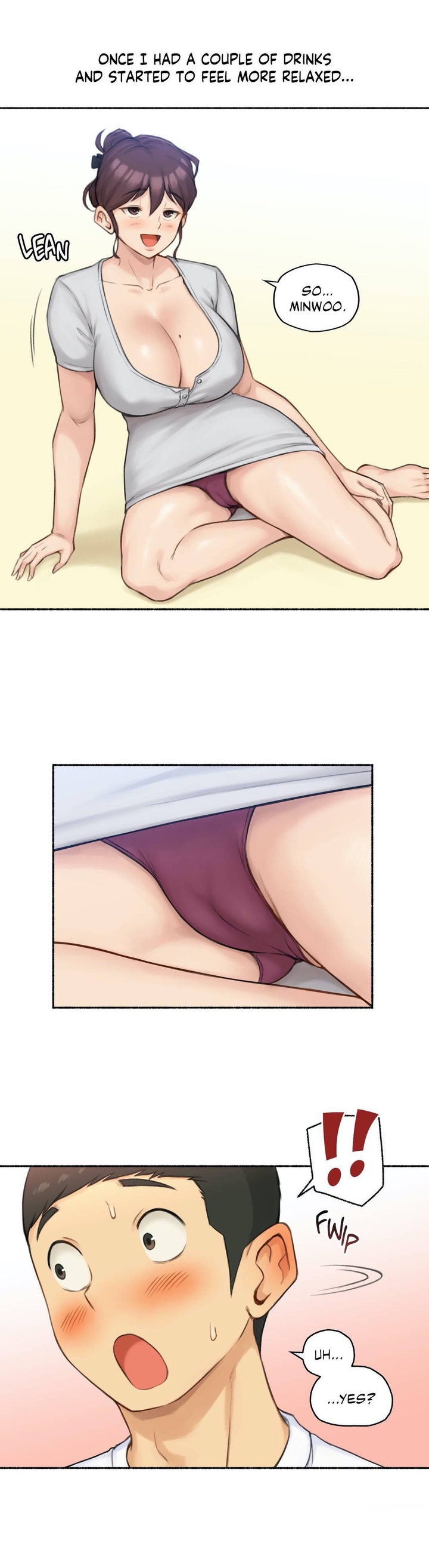 Sexual Exploits - Chapter 47 [photo 13] - MangaPorn