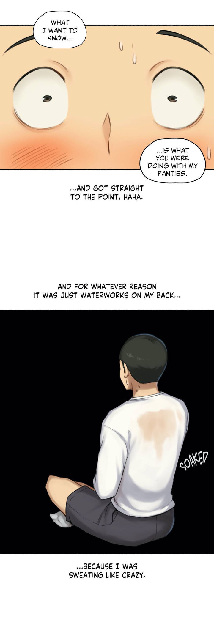 Sexual Exploits - Chapter 47 [photo 17] - MangaPorn