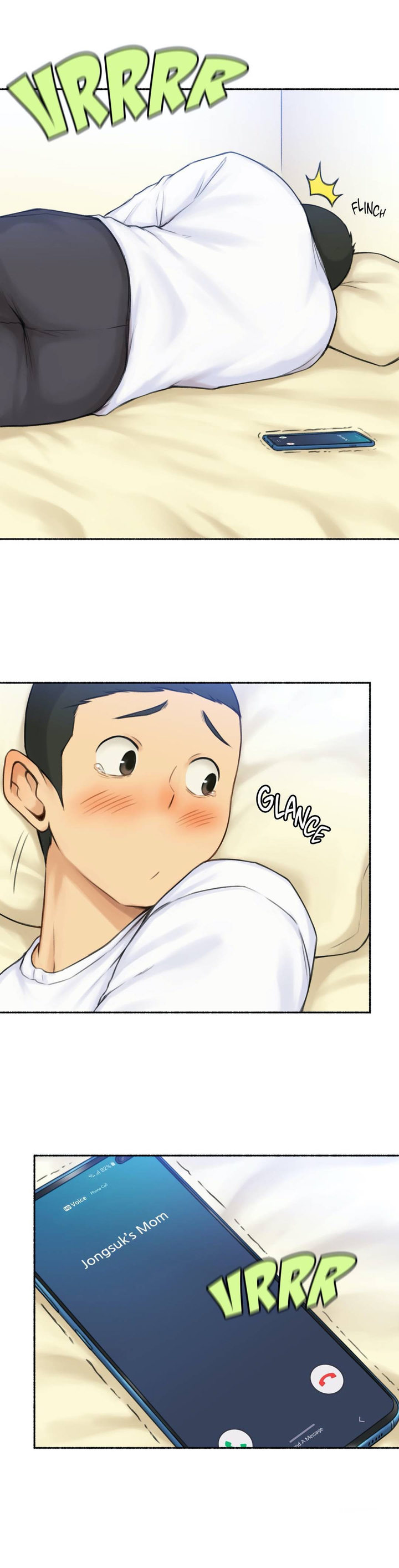 Sexual Exploits - Chapter 47 [photo 4] - MangaPorn