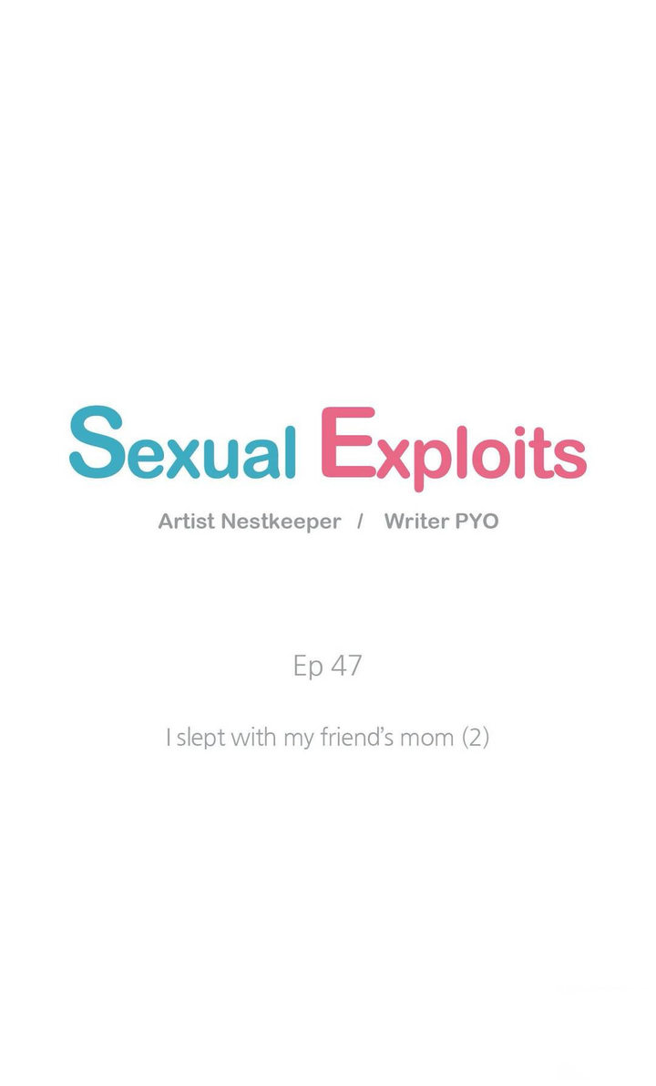 Sexual Exploits - Chapter 47 [photo 7] - MangaPorn