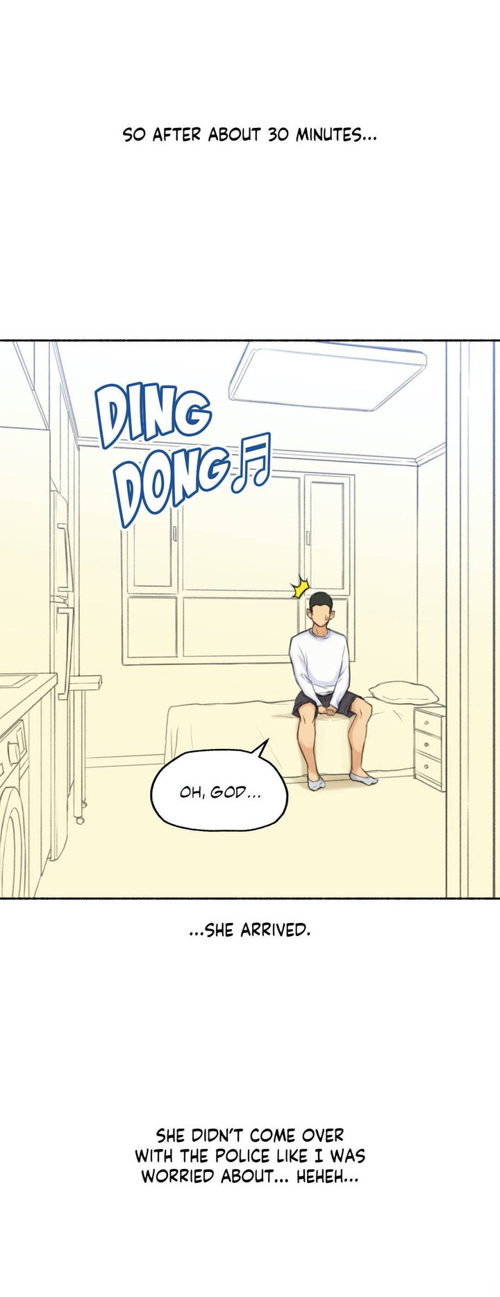 Sexual Exploits - Chapter 47 [photo 8] - MangaPorn