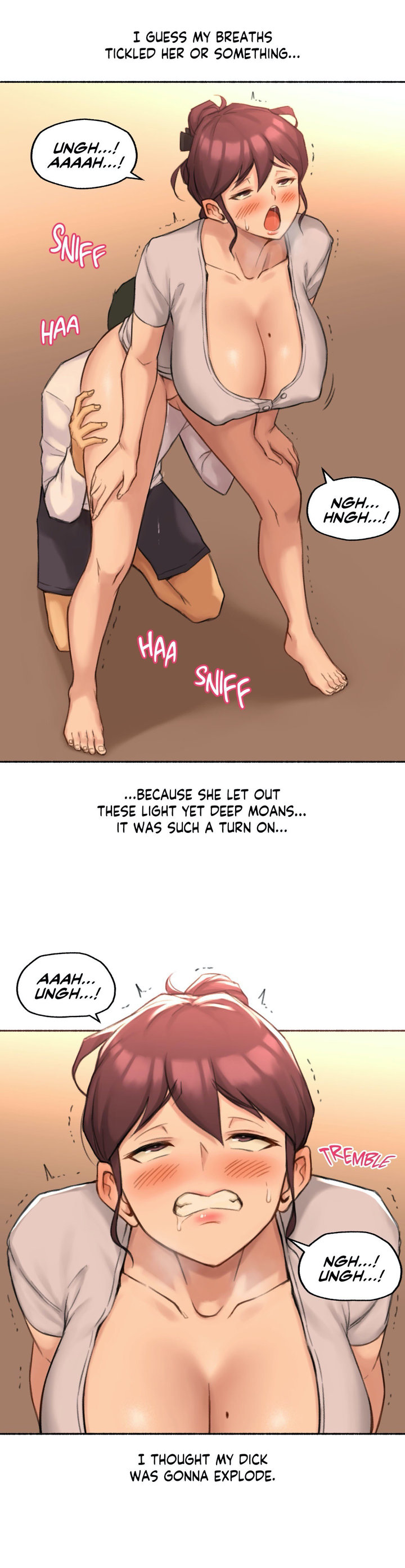 Sexual Exploits - Chapter 48 [photo 18] - MangaPorn