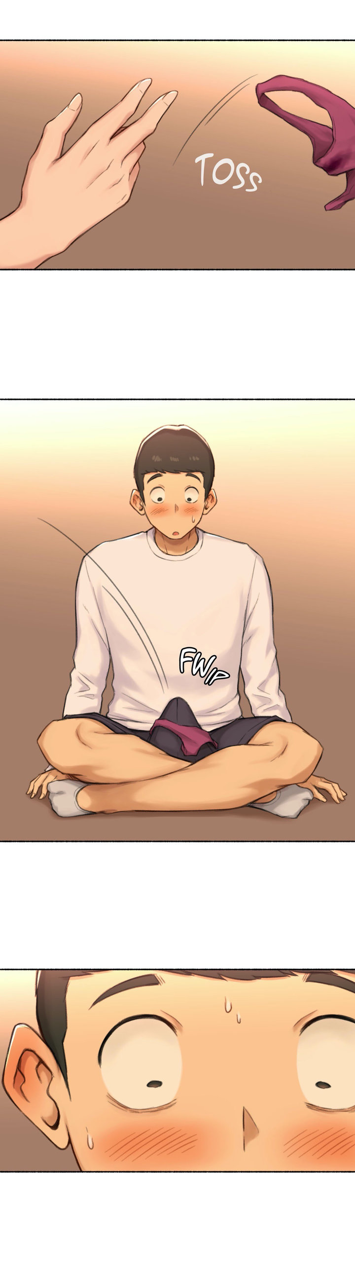 Sexual Exploits - Chapter 48 [photo 3] - MangaPorn