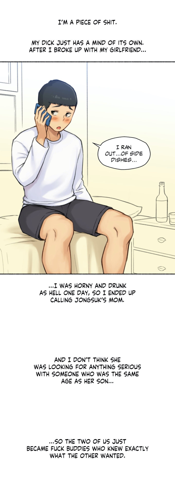 Sexual Exploits - Chapter 48 [photo 33] - MangaPorn