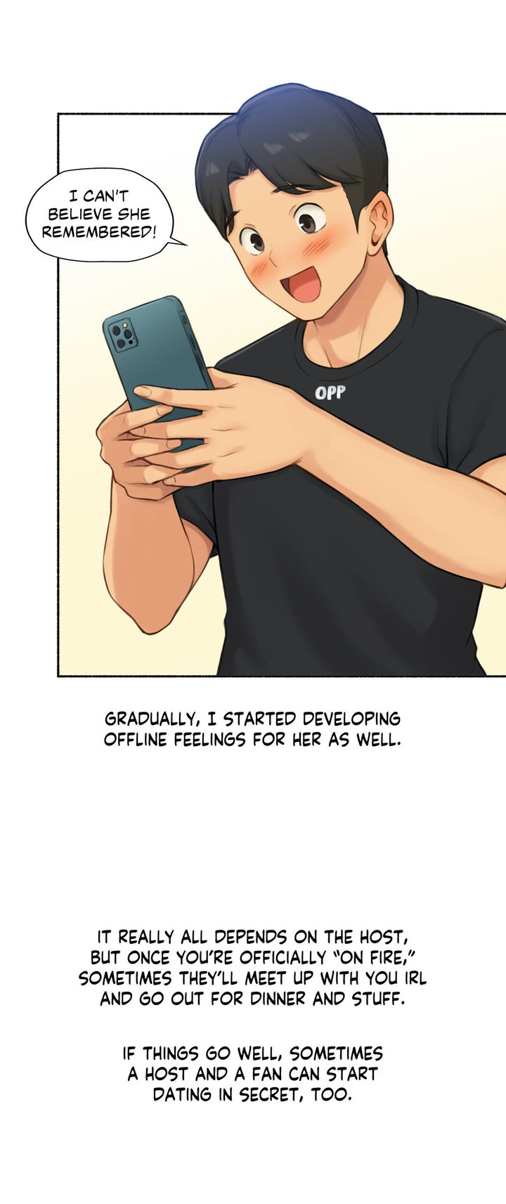 Sexual Exploits - Chapter 49 [photo 11] - MangaPorn