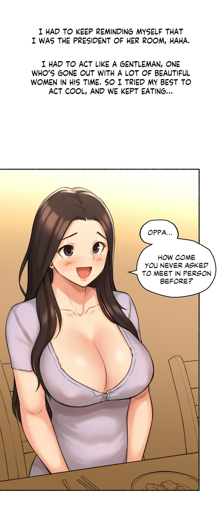 Sexual Exploits - Chapter 49 [photo 22] - MangaPorn