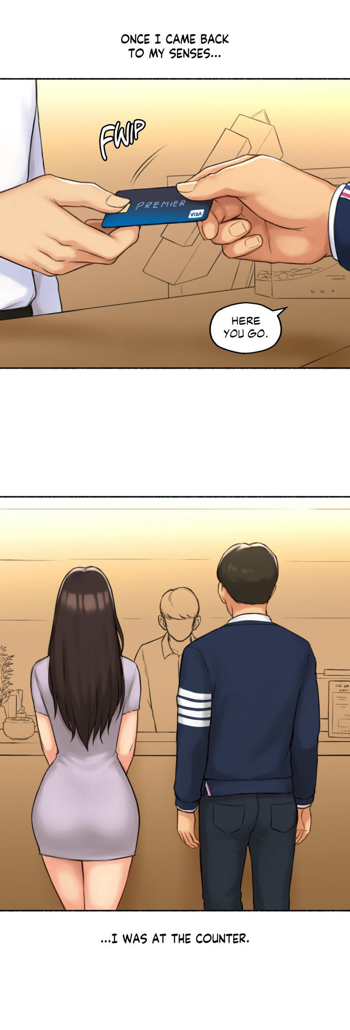 Sexual Exploits - Chapter 49 [photo 26] - MangaPorn