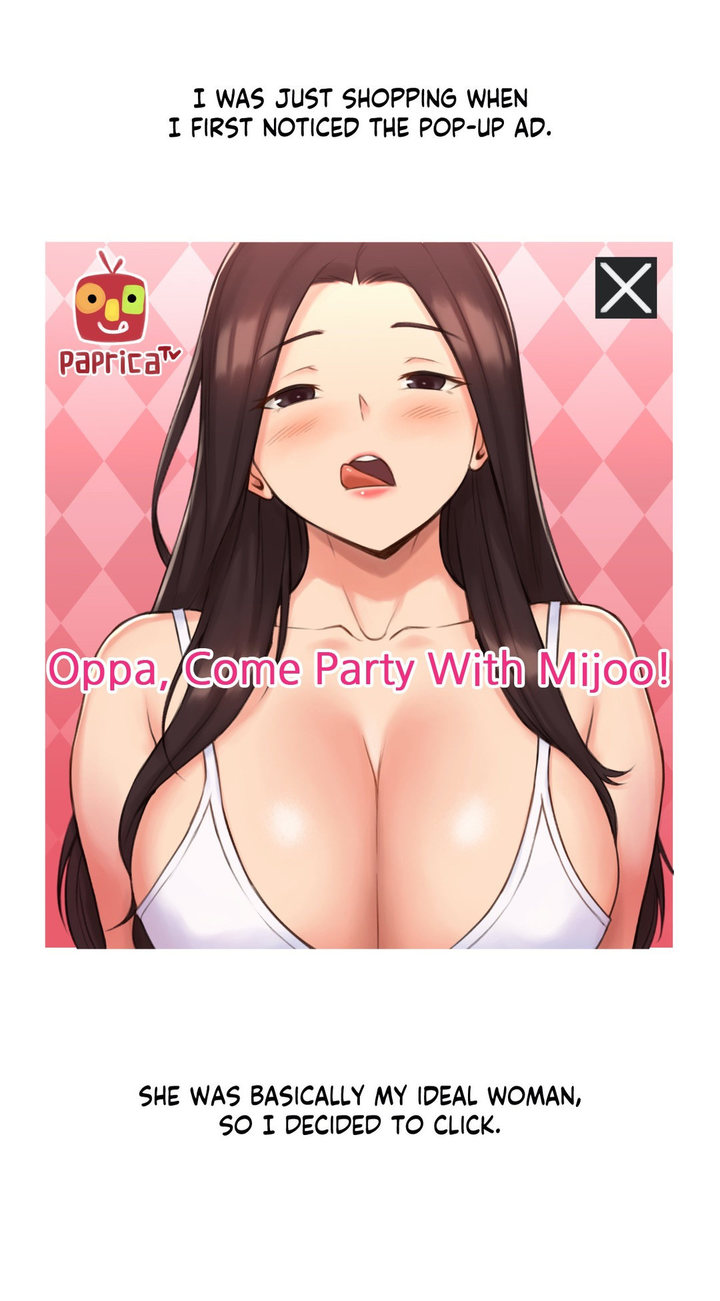 Sexual Exploits - Chapter 49 [photo 3] - MangaPorn