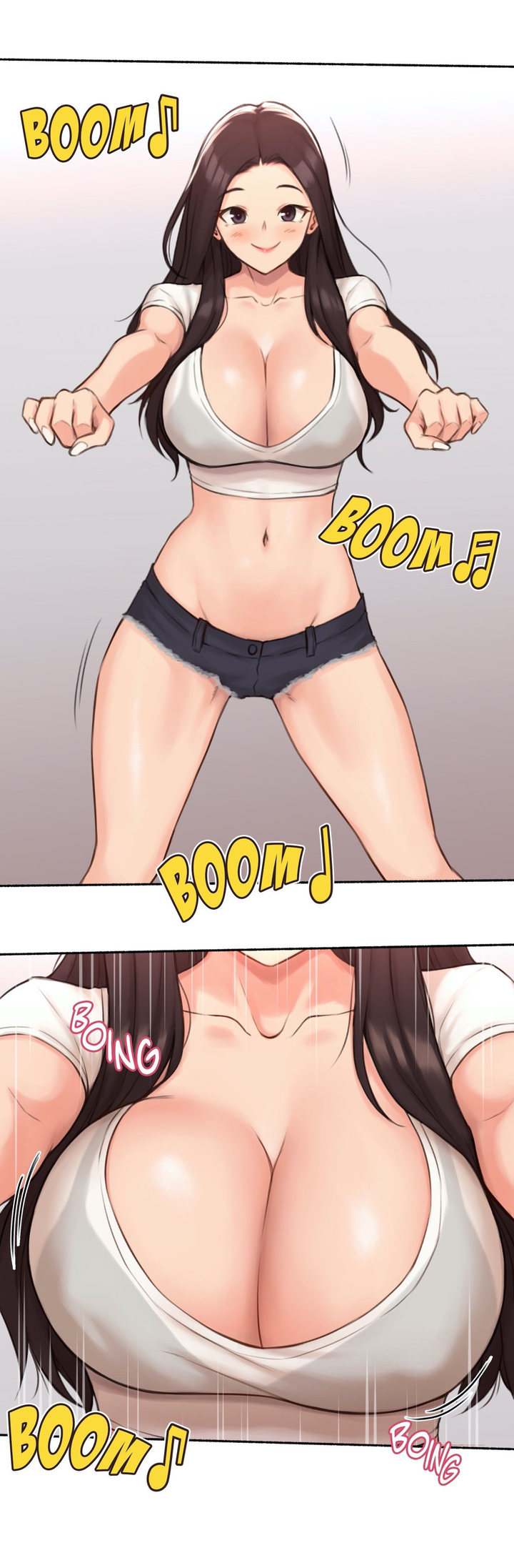 Sexual Exploits - Chapter 49 [photo 4] - MangaPorn