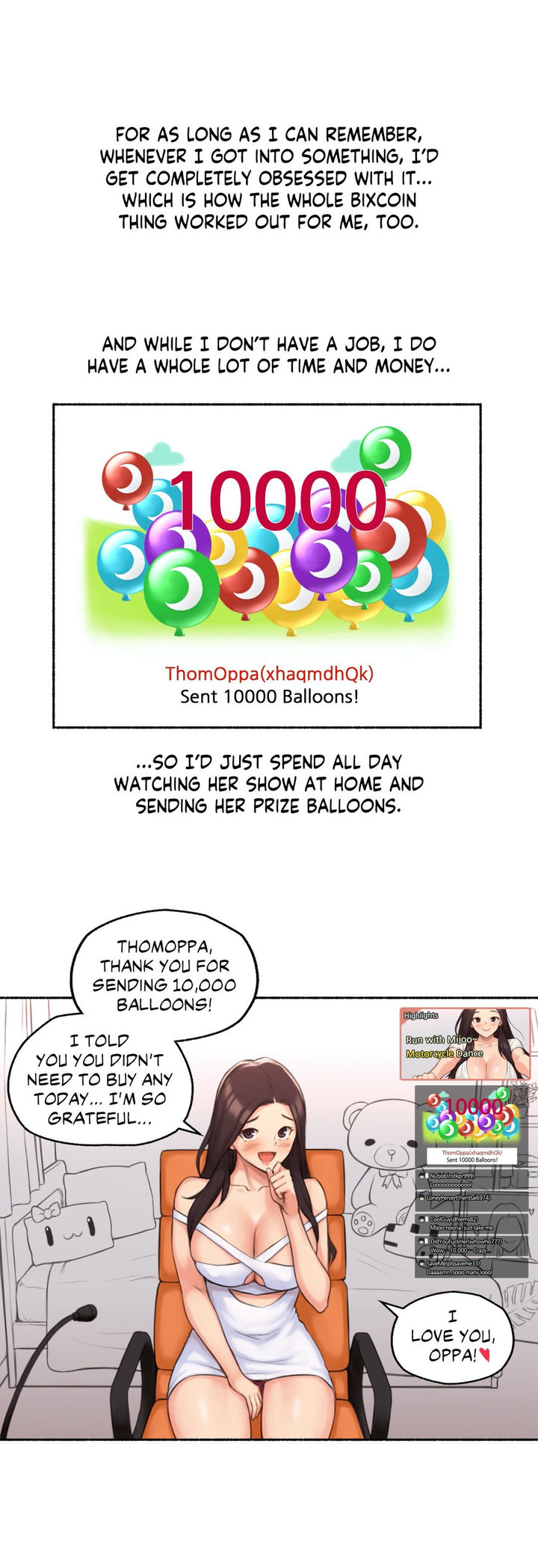 Sexual Exploits - Chapter 49 [photo 7] - MangaPorn