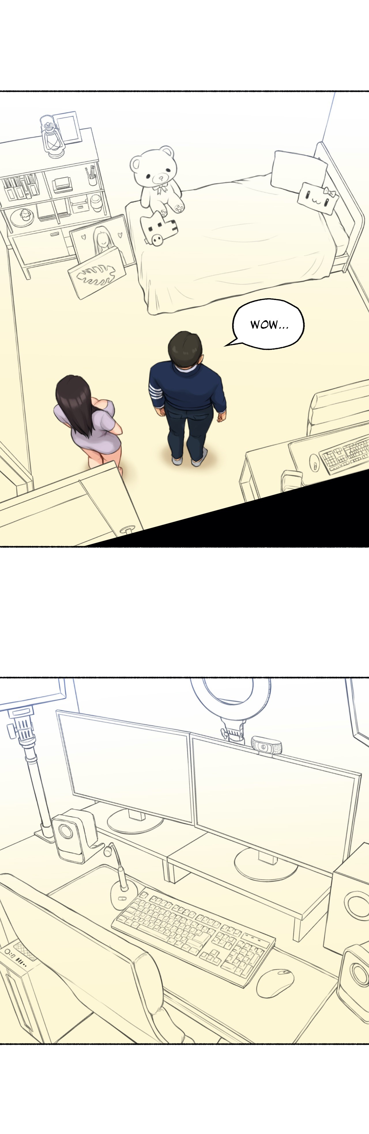 Sexual Exploits - Chapter 50 [photo 1] - MangaPorn