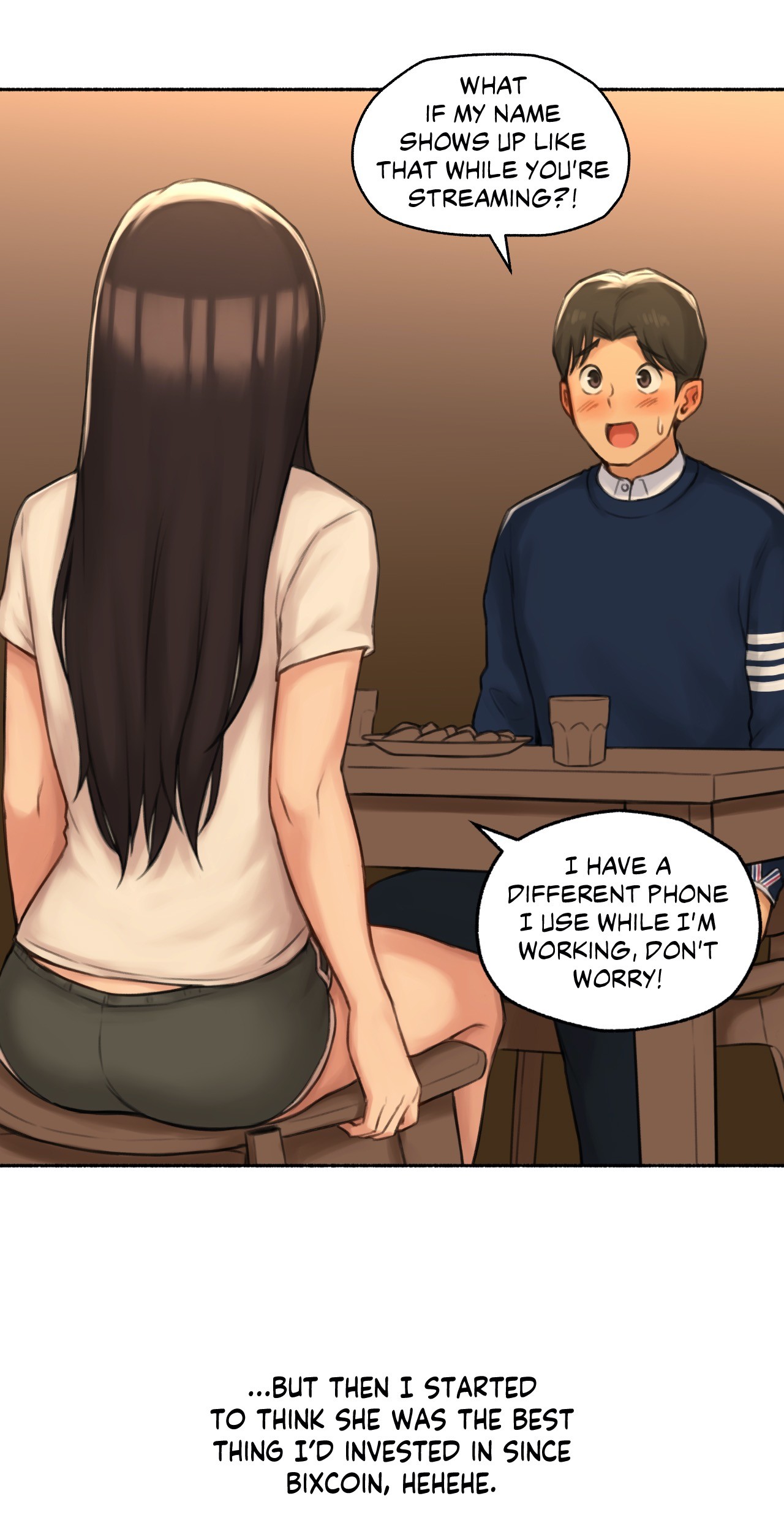 Sexual Exploits - Chapter 50 [photo 16] - MangaPorn