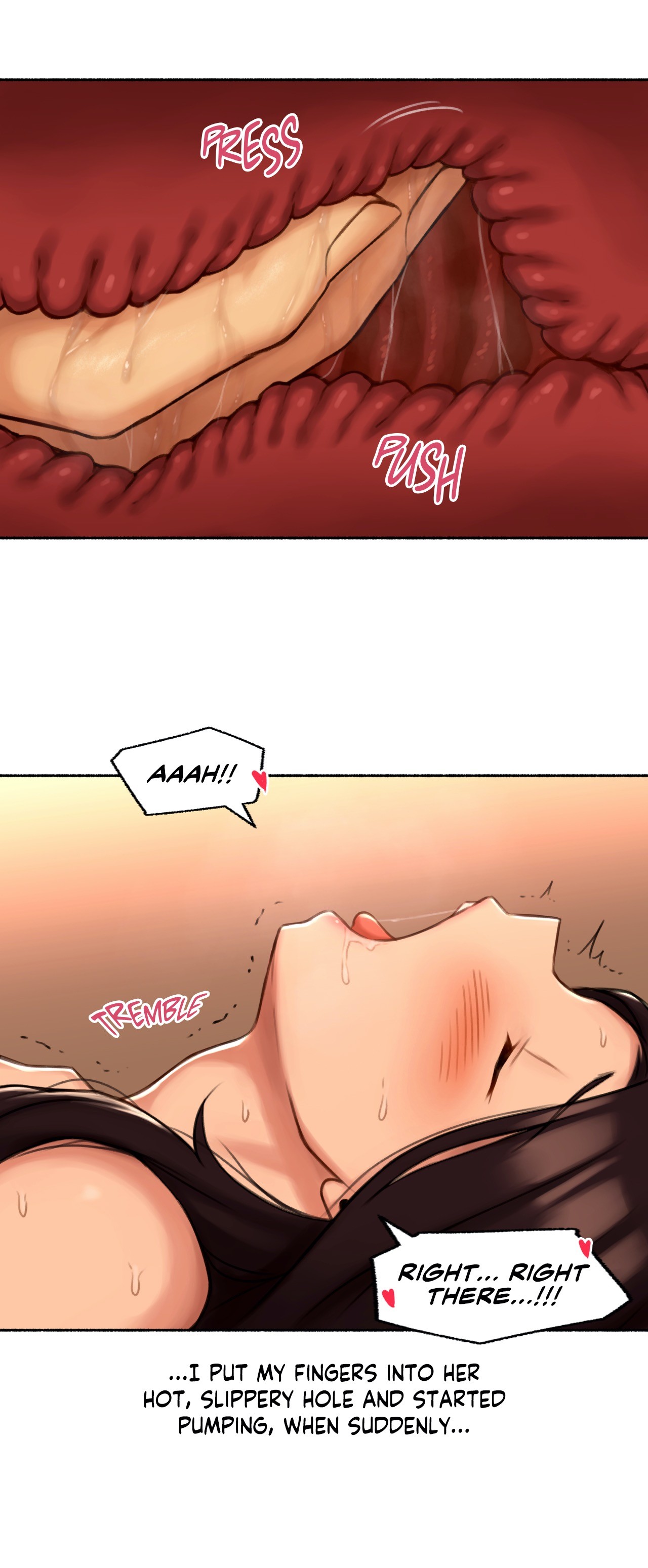 Sexual Exploits - Chapter 50 [photo 31] - MangaPorn