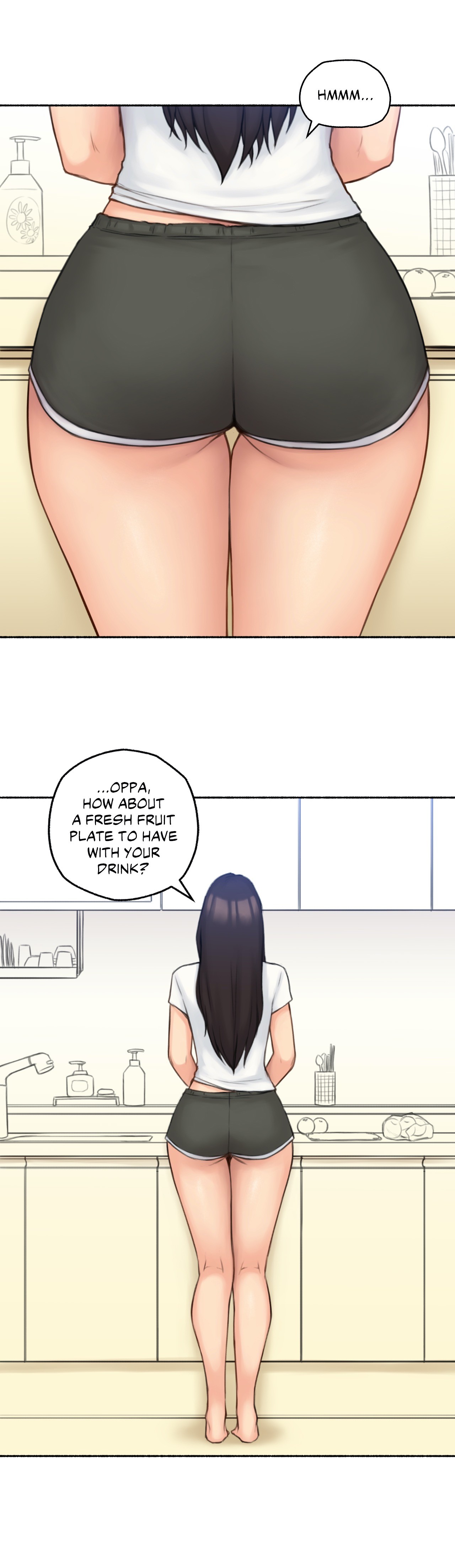 Sexual Exploits - Chapter 50 [photo 5] - MangaPorn