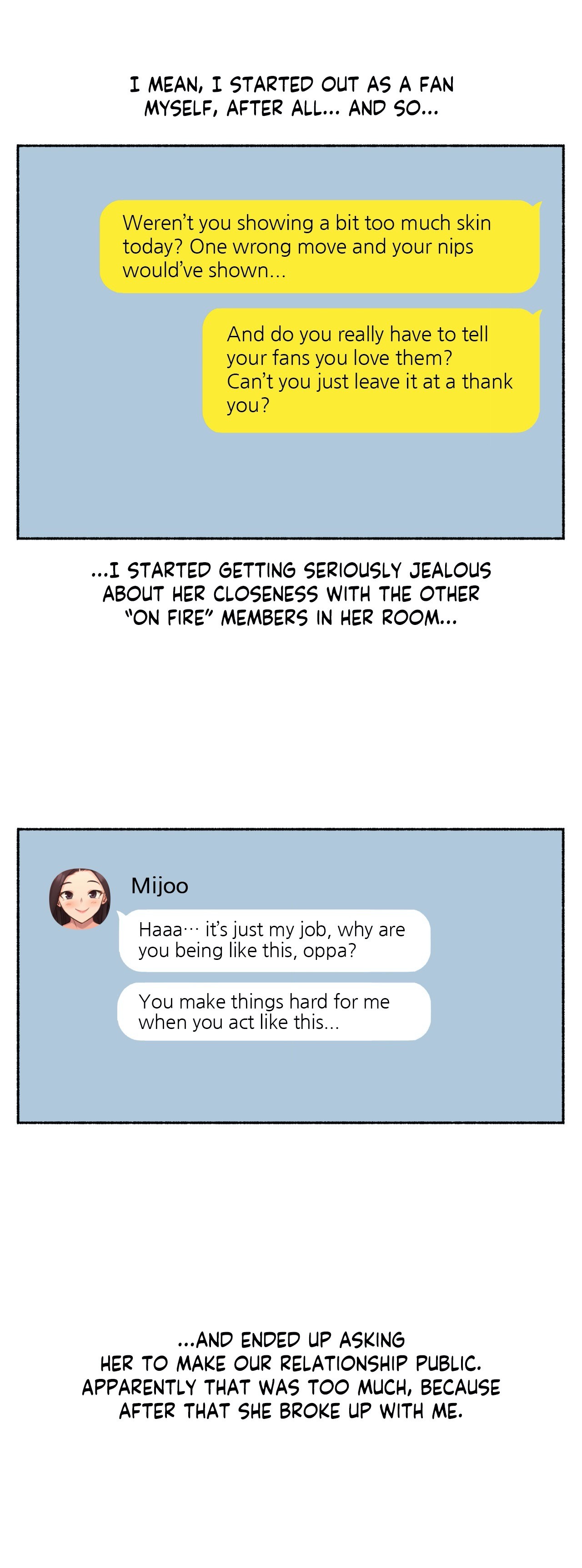 Sexual Exploits - Chapter 51 [photo 28] - MangaPorn