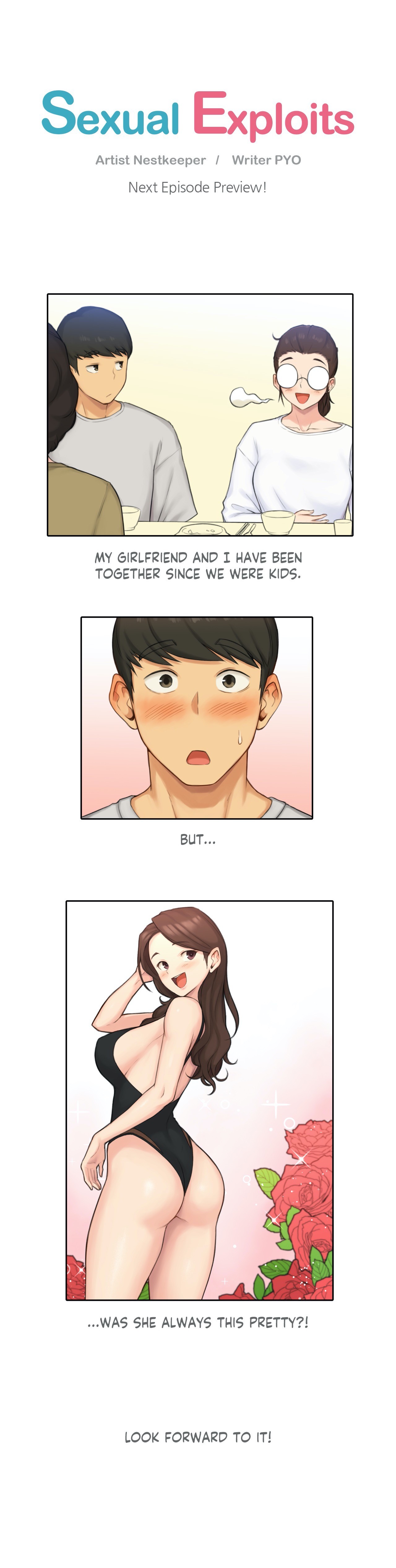 Sexual Exploits - Chapter 51 [photo 36] - MangaPorn